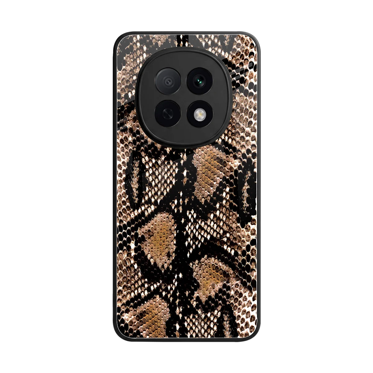 Venomous Luxe back phone cover | glass case for oppo f29 pro 5g