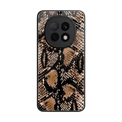 Venomous Luxe back phone cover | glass case for oppo f29 pro 5g