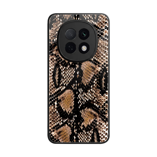 Venomous Luxe back phone cover | glass case for oppo f29 pro 5g