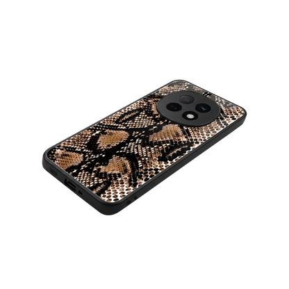 Venomous Luxe stylish phone case for oppo f29 pro 5g | glossy glass and slim fit