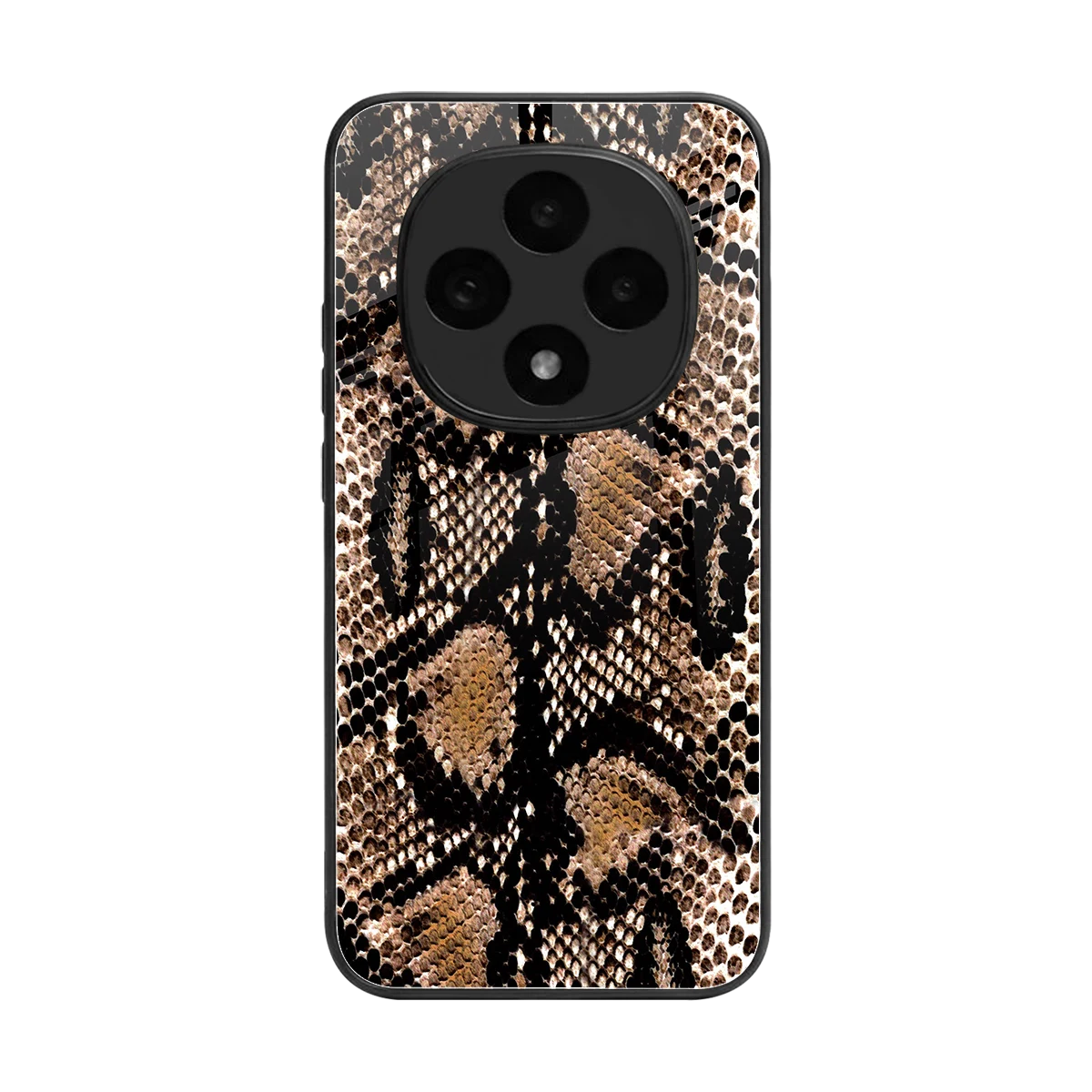 Venomous Luxe back phone cover | glass case for oppo f31 pro 5g
