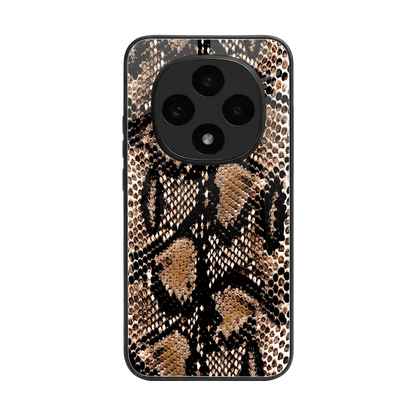 Venomous Luxe back phone cover | glass case for oppo f31 pro 5g
