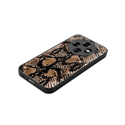 Venomous Luxe stylish phone case for oppo f31 pro 5g | glossy glass and slim fit