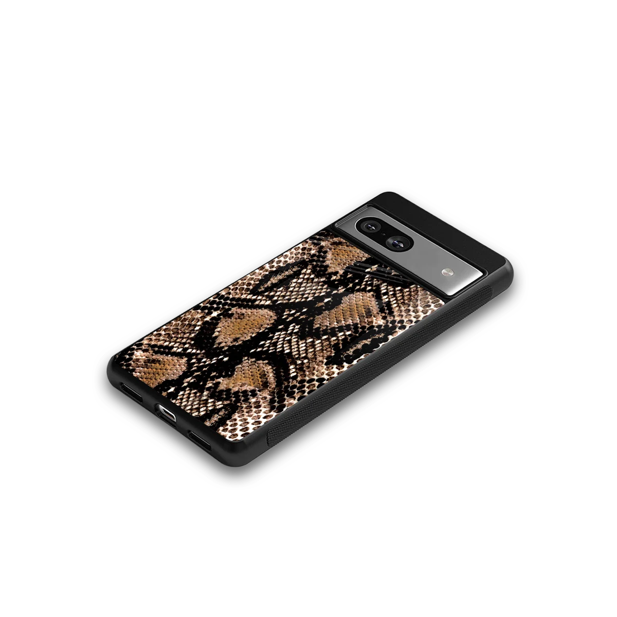 Venomous Luxe google pixel 7 mobile cover | shockproof glass phone case