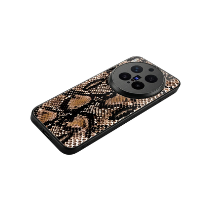 Venomous Luxe stylish phone case for vivo x300 pro | glossy glass and slim fit