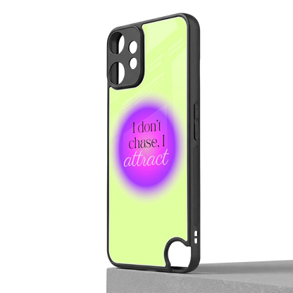 Vibe Magnet cmf nothing phone 2 pro mobile cover | shockproof glass phone case