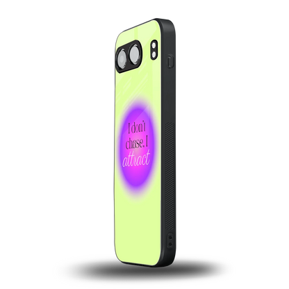 Vibe Magnet oneplus nord 4 mobile cover | shockproof glass phone case
