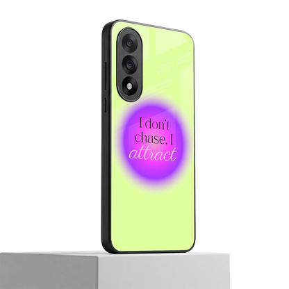 Vibe Magnet oneplus nord 5 mobile cover | shockproof glass phone case