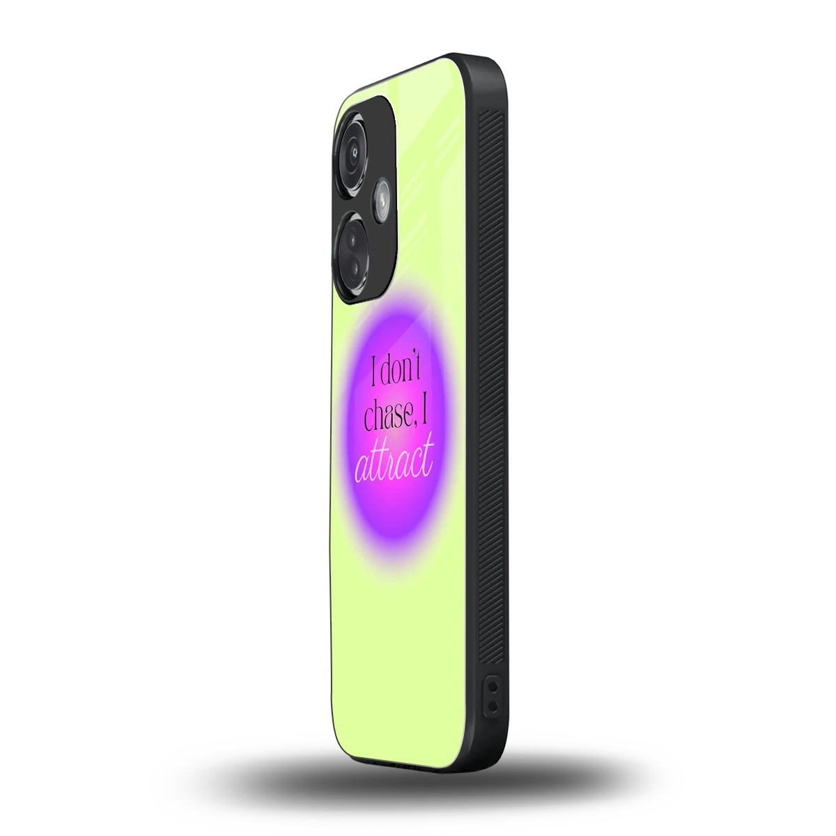 Vibe Magnet oneplus nord ce 3 mobile cover | shockproof glass phone case