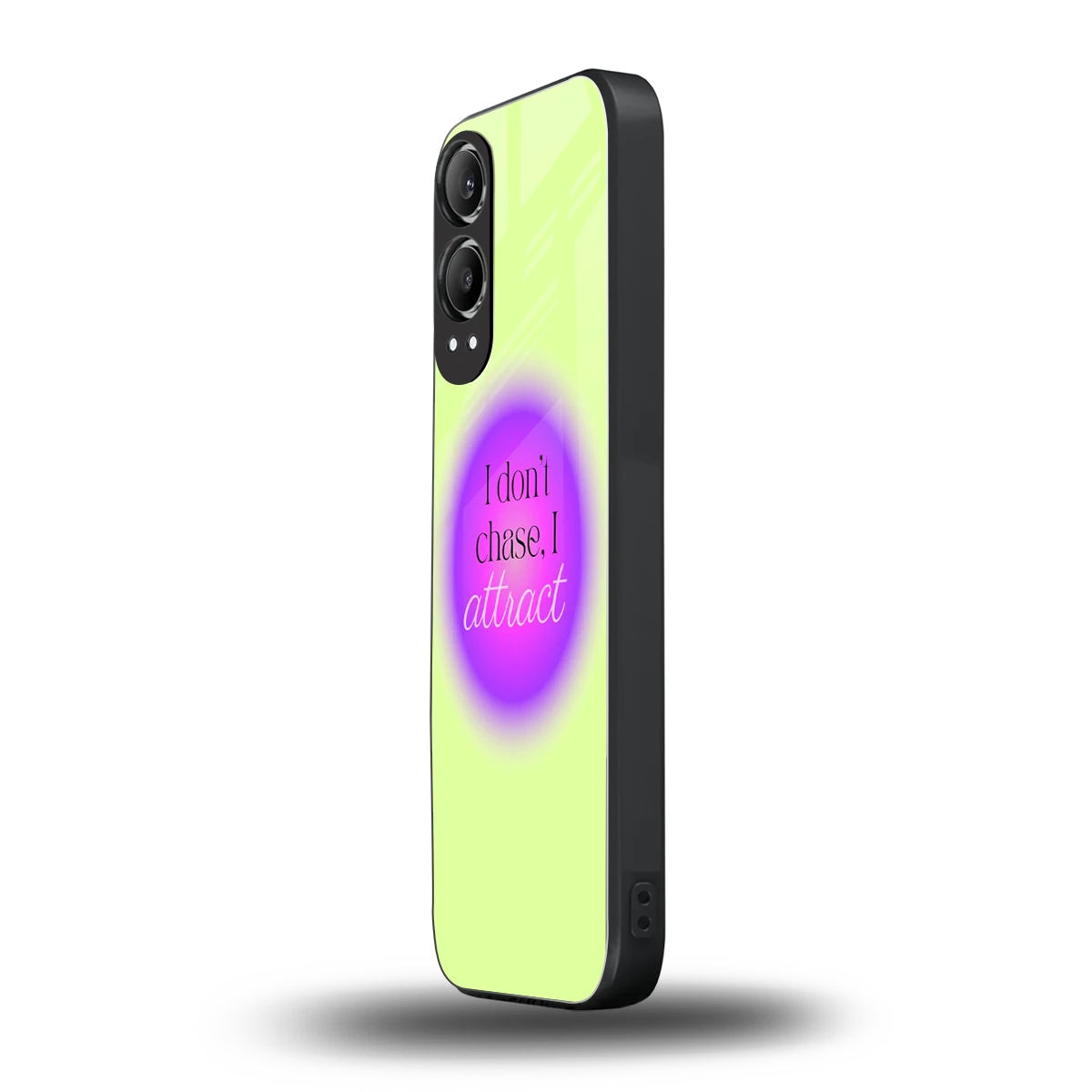 Vibe Magnet oneplus nord ce 4 lite mobile cover | shockproof glass phone case
