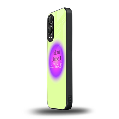 Vibe Magnet oneplus nord ce 4 lite mobile cover | shockproof glass phone case