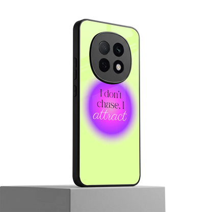 Vibe Magnet oppo f29 pro 5g mobile cover | shockproof glass phone case