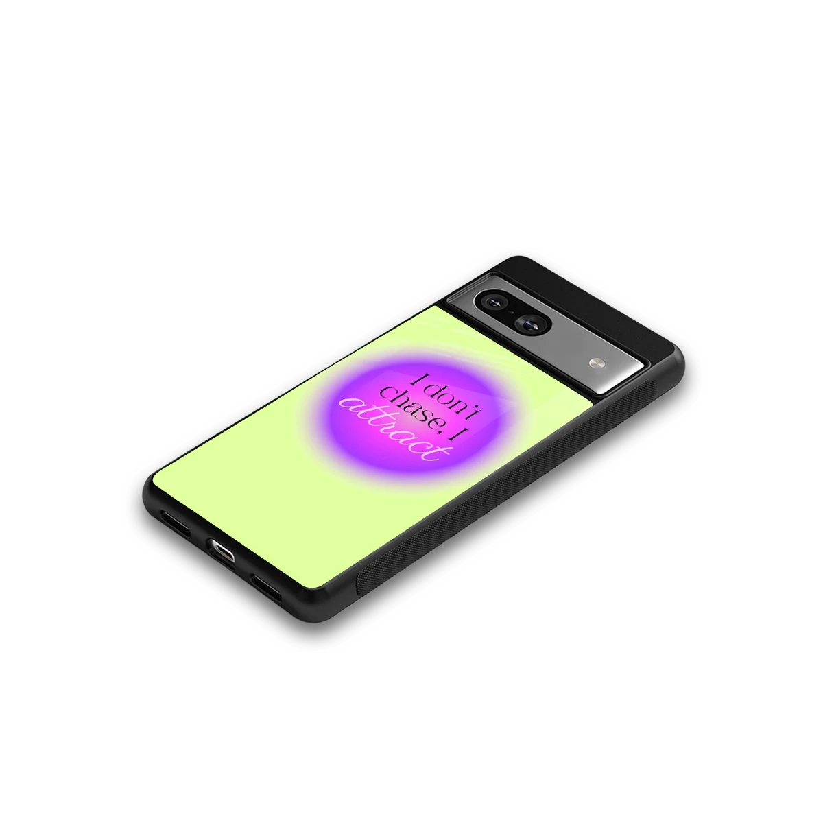 Vibe Magnet google pixel 7 mobile cover | shockproof glass phone case