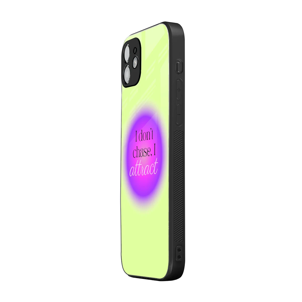 Vibe Magnet iphone 11 mobile cover | shockproof glass phone case