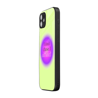 Vibe Magnet iphone 11 mobile cover | shockproof glass phone case