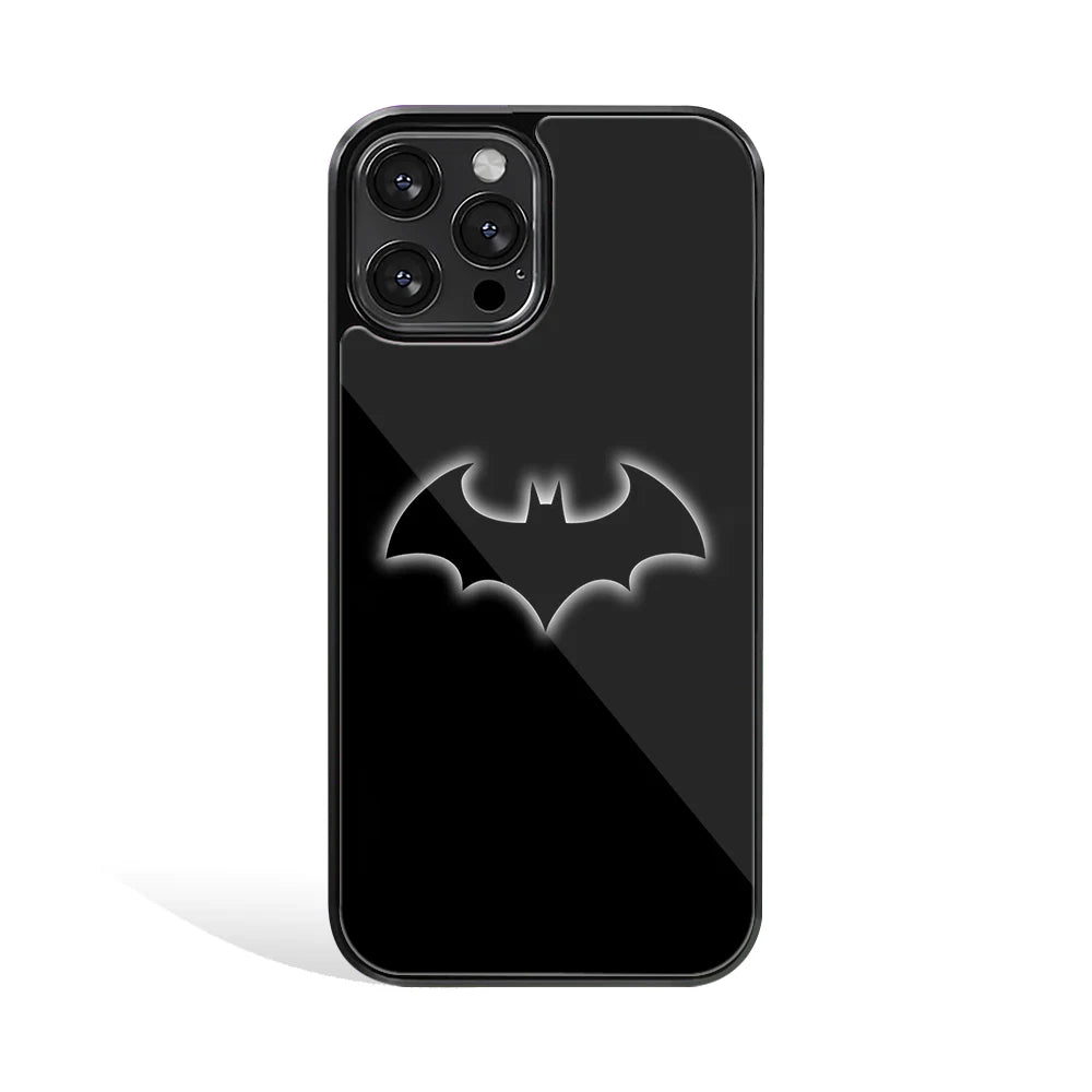 Premium Glass Back Mobile Phone Cover for iPhone, Samsung, OnePlus, Google Pixel, Redmi, Oppo, Vivo & Realme