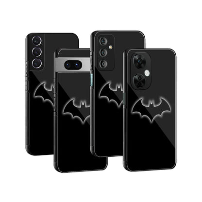 Stylish Glass Back Case for All Smartphones iPhone, Samsung, OnePlus, Pixel, Redmi, Oppo, Vivo, Motorola