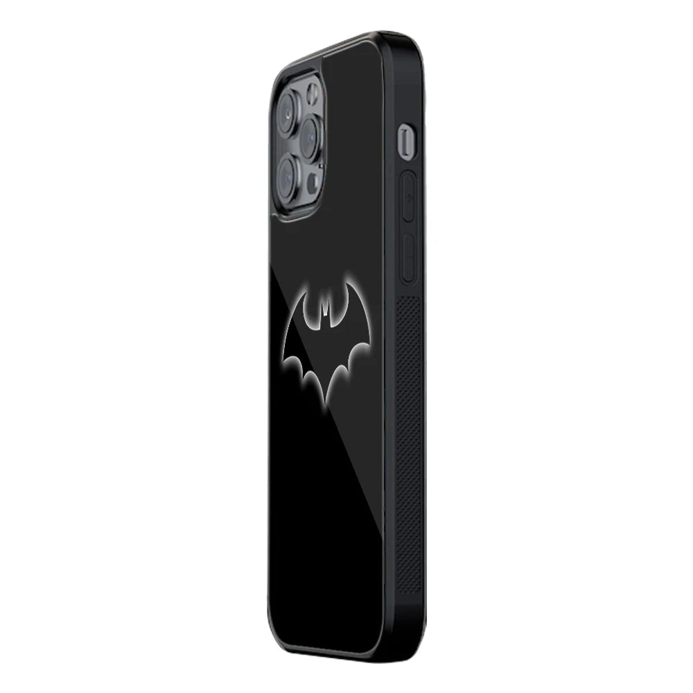 Trendy Glass Back Mobile Case for iPhone, Samsung, Redmi, OnePlus, Google Pixel, Motorola
