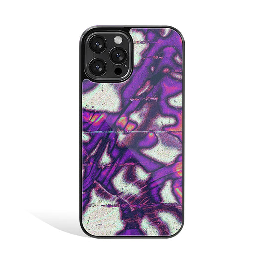 Premium Glass Back Mobile Phone Cover for iPhone, Samsung, OnePlus, Google Pixel, Redmi, Oppo, Vivo & Realme