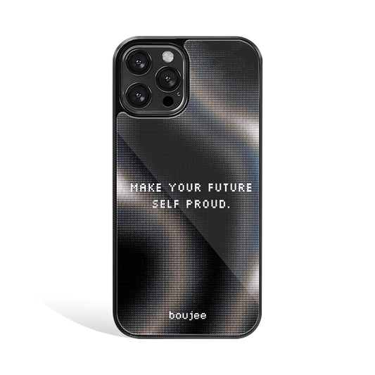 Premium Glass Back Mobile Phone Cover for iPhone, Samsung, OnePlus, Google Pixel, Redmi, Oppo, Vivo & Realme