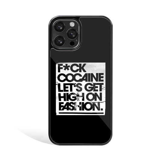 Premium Glass Back Mobile Phone Cover for iPhone, Samsung, OnePlus, Google Pixel, Redmi, Oppo, Vivo & Realme