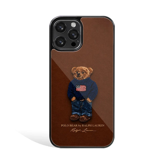 Premium Glass Back Mobile Phone Cover for iPhone, Samsung, OnePlus, Google Pixel, Redmi, Oppo, Vivo & Realme