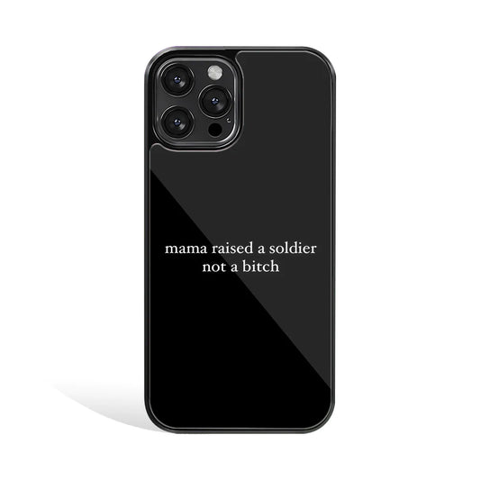 Premium Glass Back Mobile Phone Cover for iPhone, Samsung, OnePlus, Google Pixel, Redmi, Oppo, Vivo & Realme