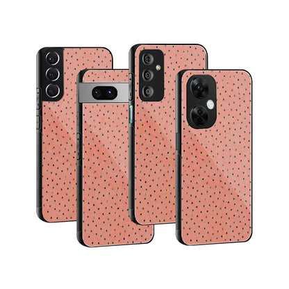 Stylish Glass Back Case for All Smartphones iPhone, Samsung, OnePlus, Pixel, Redmi, Oppo, Vivo, Motorola