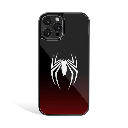 Premium Glass Back Mobile Phone Cover for iPhone, Samsung, OnePlus, Google Pixel, Redmi, Oppo, Vivo & Realme