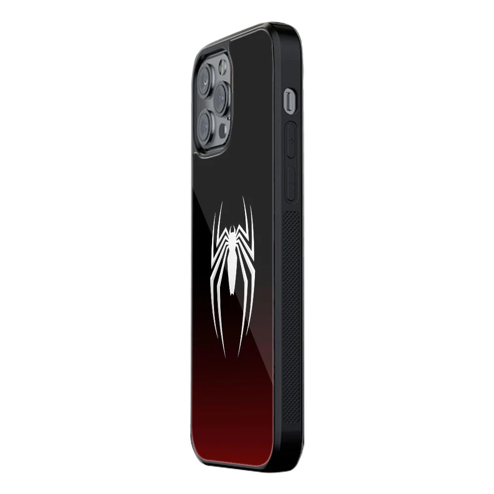Trendy Glass Back Mobile Case for iPhone, Samsung, Redmi, OnePlus, Google Pixel, Motorola