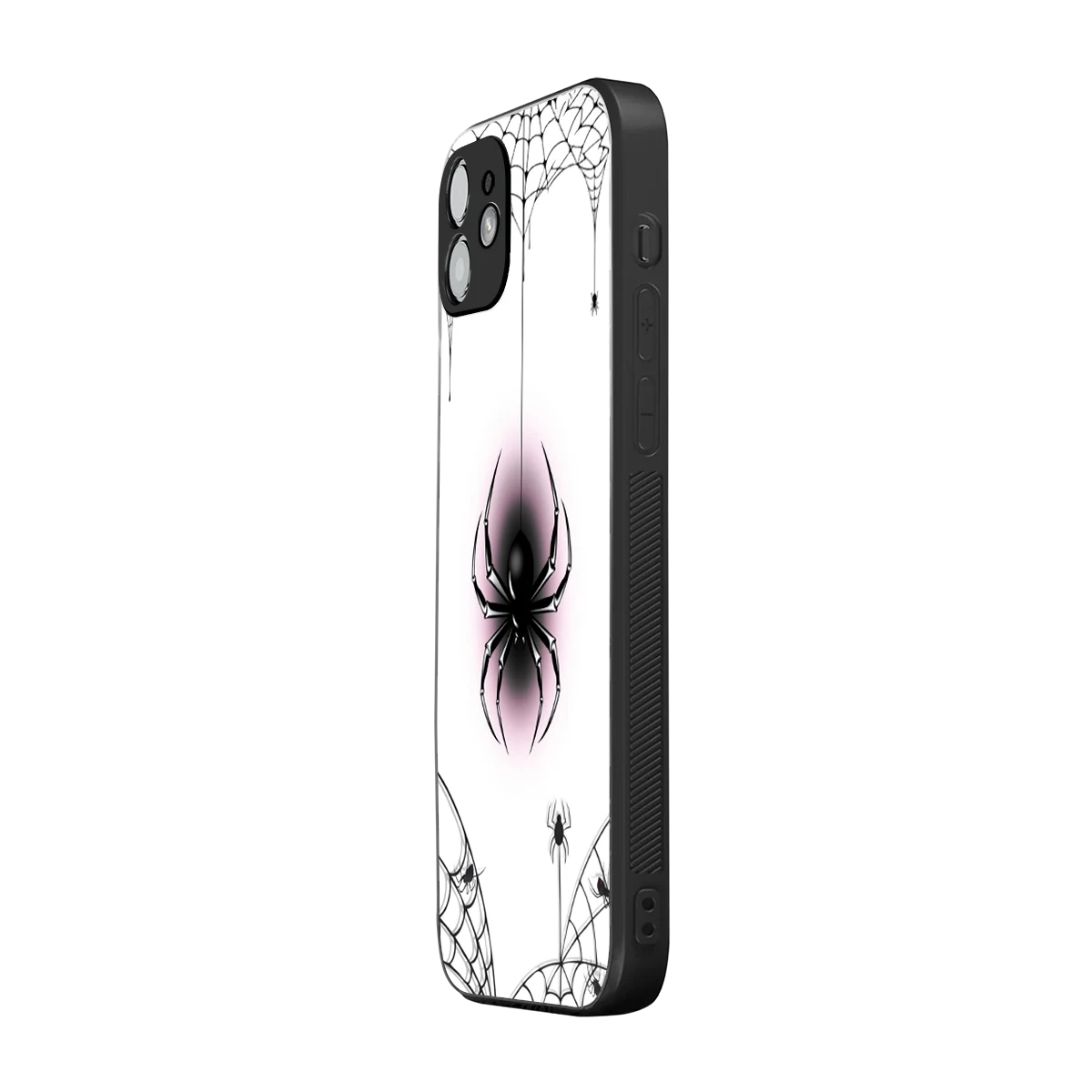 Webbed Wonder iphone 11 mobile cover | shockproof glass phone case