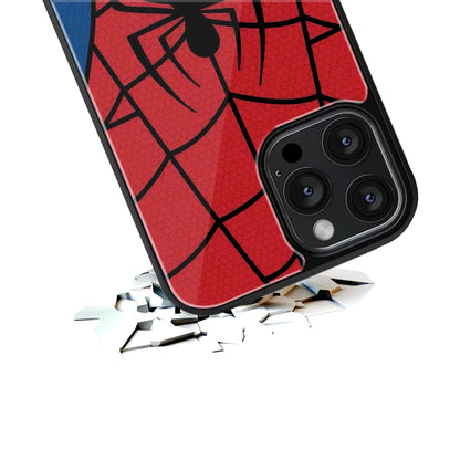 Durable Glass Back Mobile Case for iPhone, Samsung, OnePlus, Google Pixel, Redmi, Vivo, Oppo