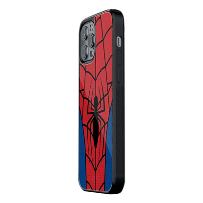 Trendy Glass Back Mobile Case for iPhone, Samsung, Redmi, OnePlus, Google Pixel, Motorola
