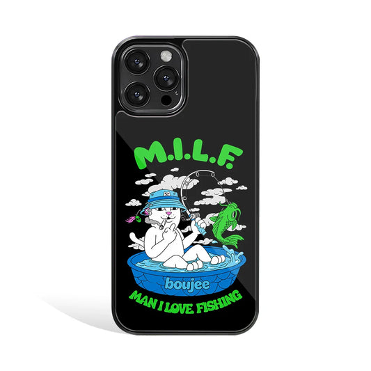Premium Glass Back Mobile Phone Cover for iPhone, Samsung, OnePlus, Google Pixel, Redmi, Oppo, Vivo & Realme