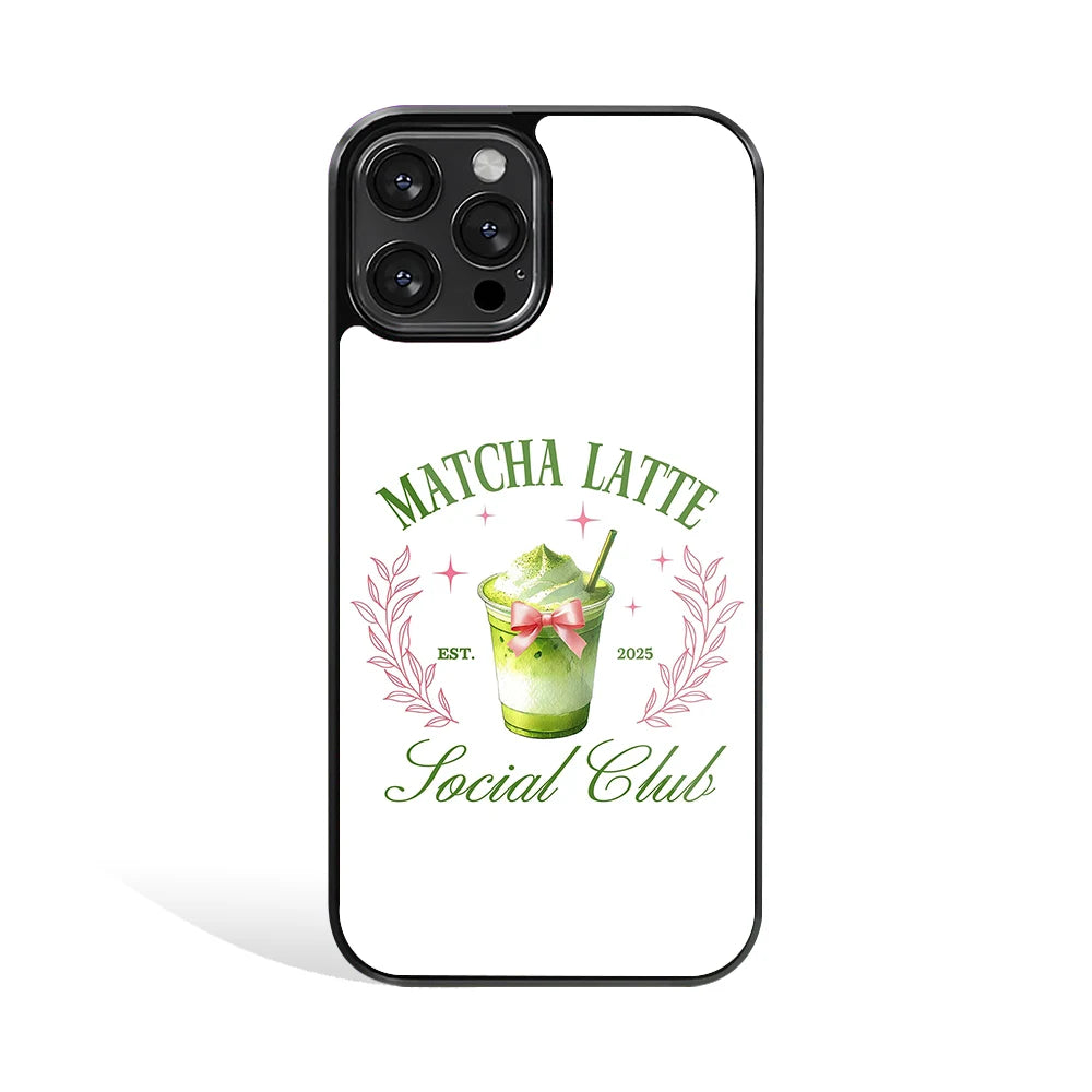 Premium Glass Back Mobile Phone Cover for iPhone, Samsung, OnePlus, Google Pixel, Redmi, Oppo, Vivo & Realme
