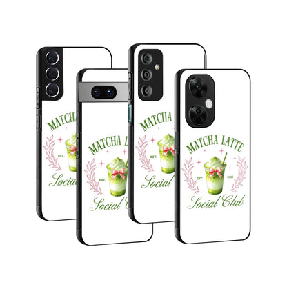 Stylish Glass Back Case for All Smartphones iPhone, Samsung, OnePlus, Pixel, Redmi, Oppo, Vivo, Motorola