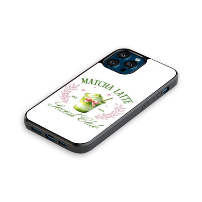 Luxury Glass Back Mobile Cover for iPhone, Samsung Galaxy, OnePlus, Pixel, Redmi & More