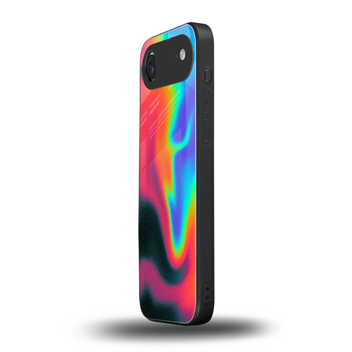 Whirlwind Aura iphone air mobile cover | shockproof glass phone case