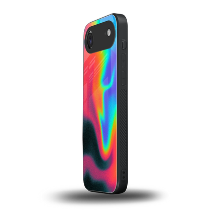 Whirlwind Aura iphone air mobile cover | shockproof glass phone case