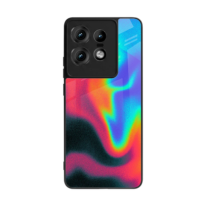 Whirlwind Aura back phone cover | glass case for motorola edge 50 pro
