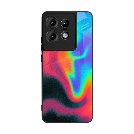 Whirlwind Aura back phone cover | glass case for motorola edge 50 pro