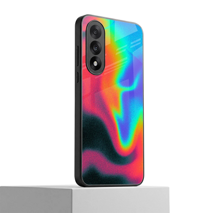Whirlwind Aura oneplus nord 5 mobile cover | shockproof glass phone case