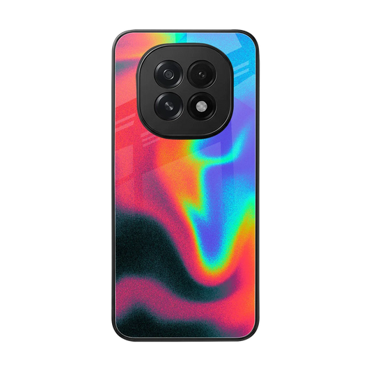 Whirlwind Aura back phone cover | glass case for oppo f29 5g