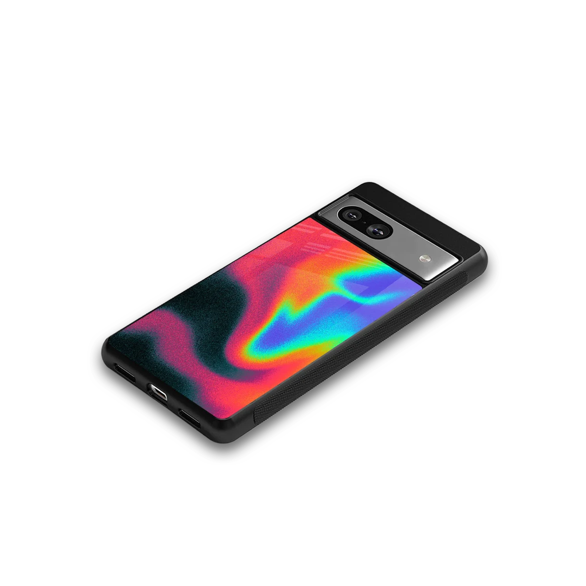Whirlwind Aura google pixel 7 mobile cover | shockproof glass phone case