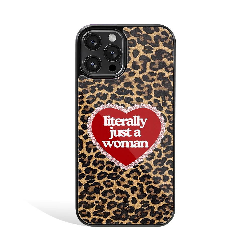Premium Glass Back Mobile Phone Cover for iPhone, Samsung, OnePlus, Google Pixel, Redmi, Oppo, Vivo & Realme