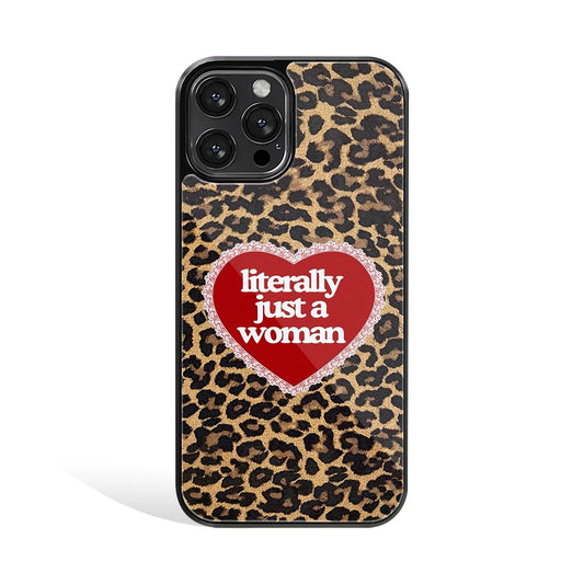 Premium Glass Back Mobile Phone Cover for iPhone, Samsung, OnePlus, Google Pixel, Redmi, Oppo, Vivo & Realme