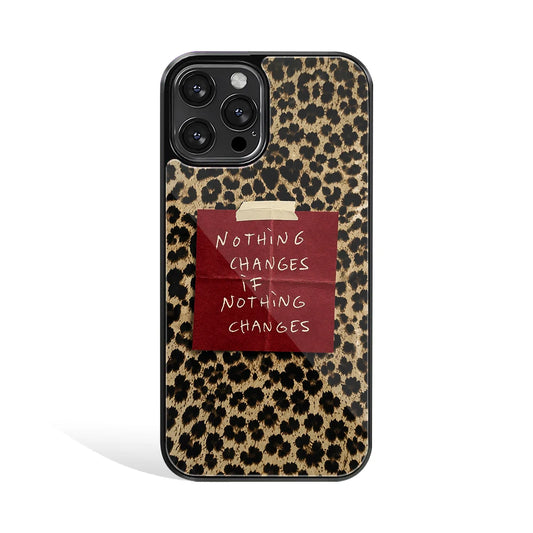 Premium Glass Back Mobile Phone Cover for iPhone, Samsung, OnePlus, Google Pixel, Redmi, Oppo, Vivo & Realme