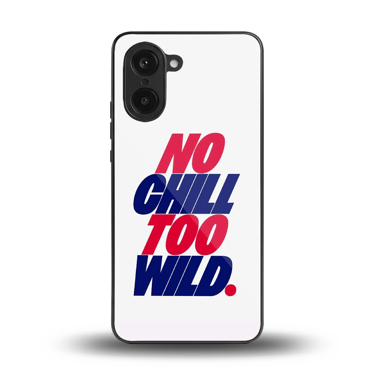 Wild Ride back phone cover | glass case for oneplus nord ce5 5g