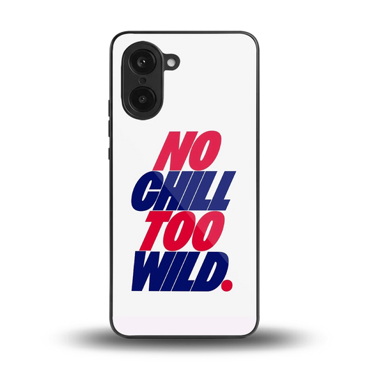 Wild Ride back phone cover | glass case for oneplus nord ce5 5g