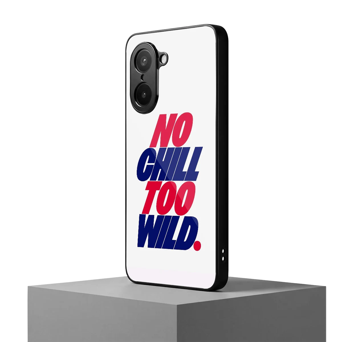 Wild Ride oneplus nord ce5 5g mobile cover | shockproof glass phone case